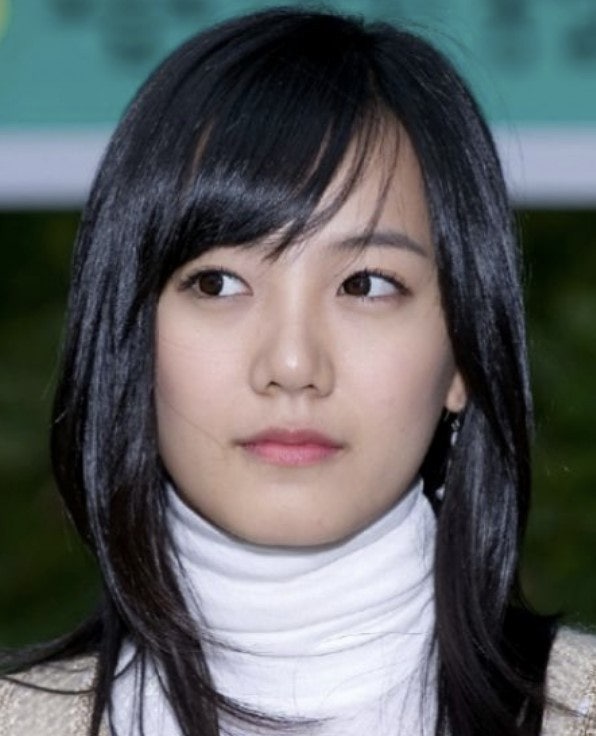 고은아 뱃살 공개에 누리꾼 갑론을박…이번엔 한 달 다이어트 도전