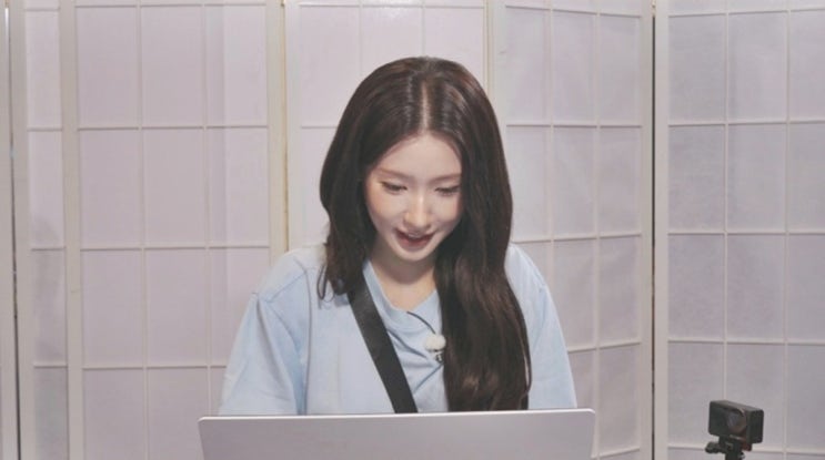 런닝맨 819회 미연, AI 프롬프트로 지석진 저격…'뒷담화' 강제 공개
