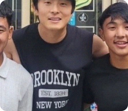 기안84 네팔 라이 현실됐다 유학 한국 입학 선문대