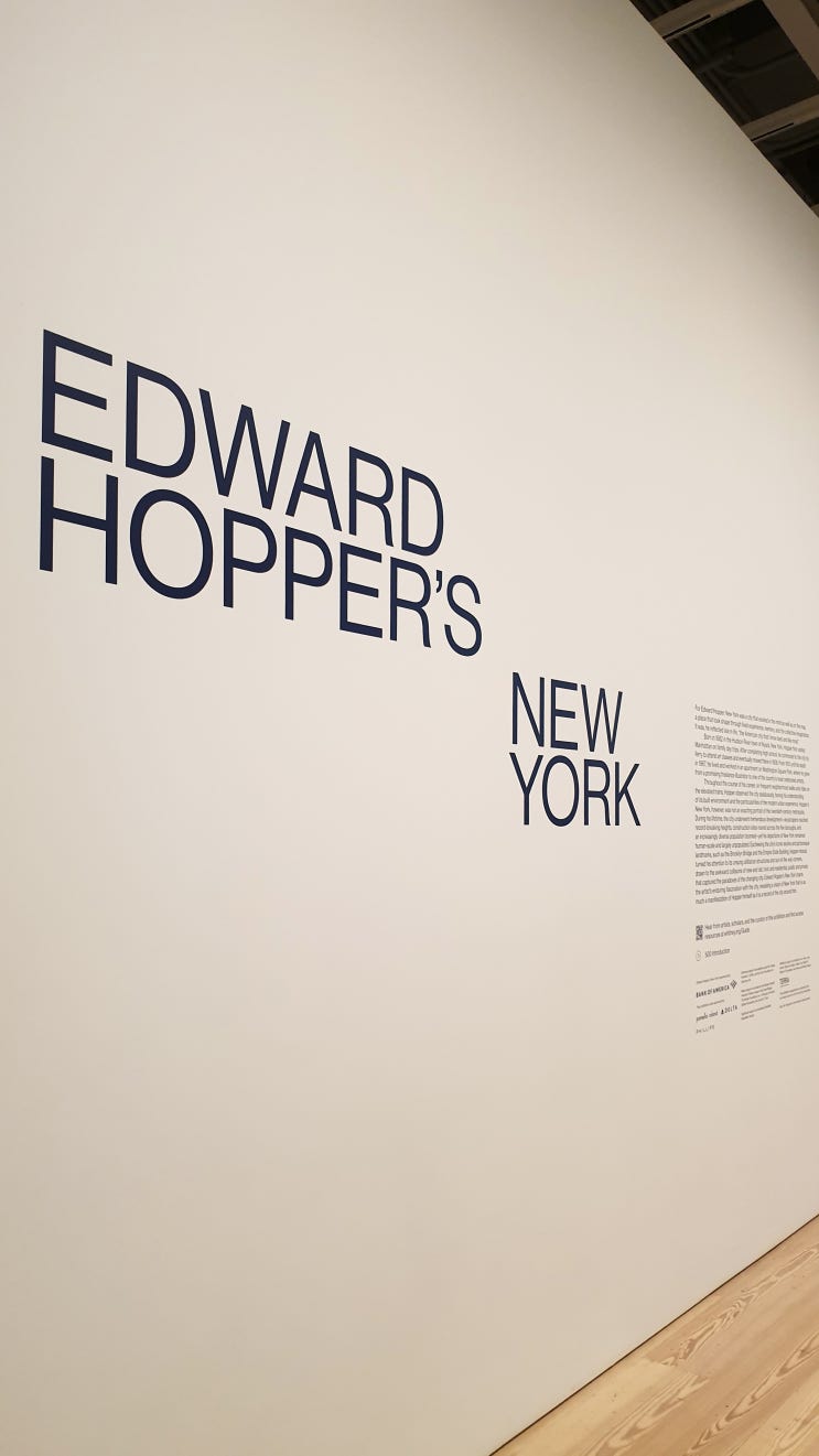 [미국:뉴욕] 휘트니 미술관 Whitney Museum of American Art