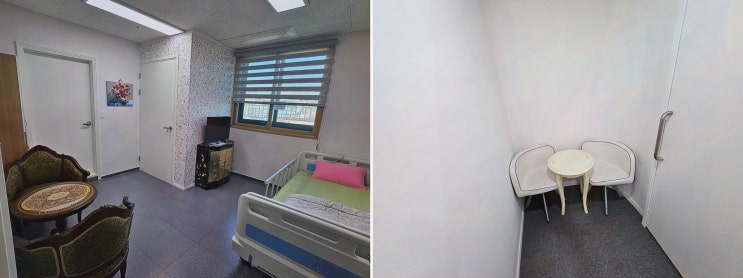 인천서구 시온휴요양원 접근성 최고 요양원, 면회 부담 줄고 치매전담 안심