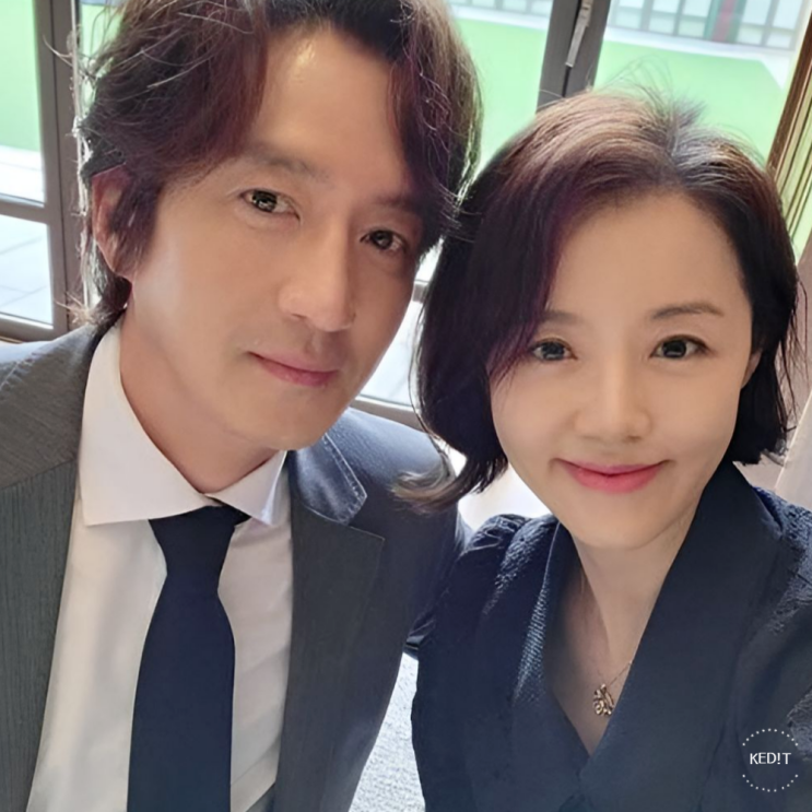 정준호 배우 나이 와이프 집 세컨하우스 어디? (프로필 이하정 사업 ....