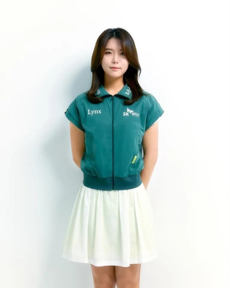 [KLPGA] 2026 OK저축은행 읏맨 오픈 우승자 최예림 WITB