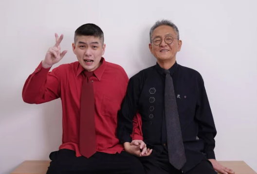피터팬 아빠 전경철 작가 별세 무빈소 장례 '유퀴즈' 출연후 24일만....