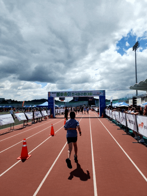 초등학생10km마라톤, 2026 봉화송이전국마라톤대회 [서부통신경외과] 대구 대명동, 초등학생체험, 런린이