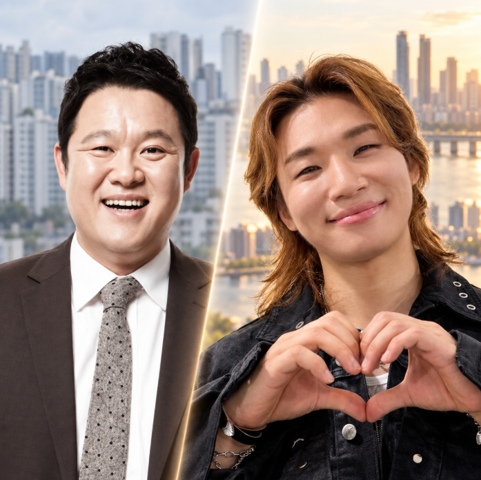 "연예인들 많이 산다길래 샀는데…" 김구라 7억 집 15년째 제자리, 대....