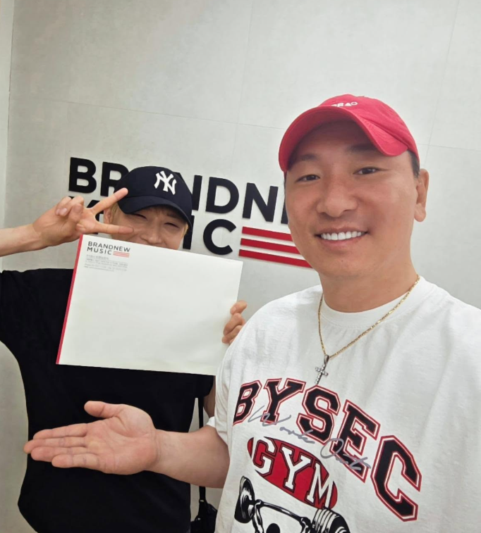 “25년 지기 데프콘, 멀끔하게 앉아 있으니 재수 없다” 라이머 프로....