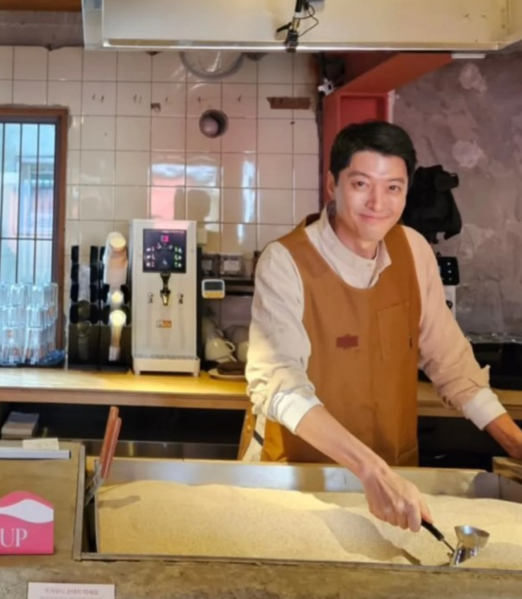 제주 이동건 카페 휴업? 폐업? 근황 정리 : 오아시스80, 매출, 후기, ....