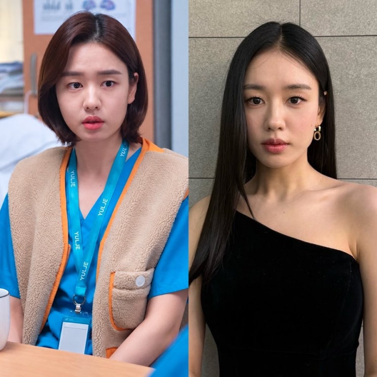 "이거 먹으면서 뺐어요" 김고은도 기겁한 안은진 10kg 감량 식단