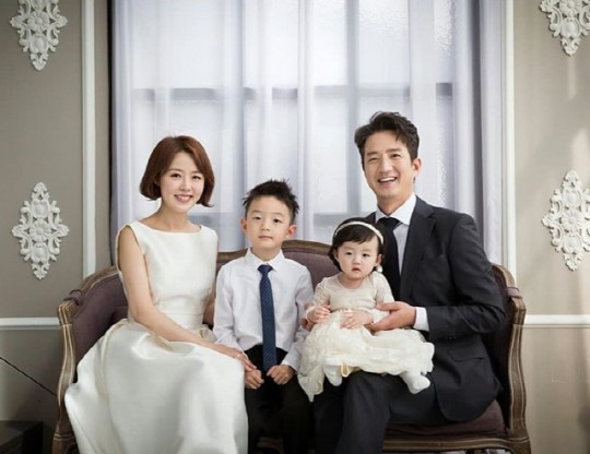 배우 정준호 프로필 집 와이프 아내 이하정 나이