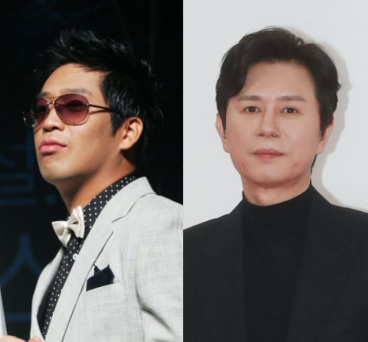 MC몽 김민종 공개 사과 “오해 풀었다”… 명예훼손 고소 이후 직접 ....