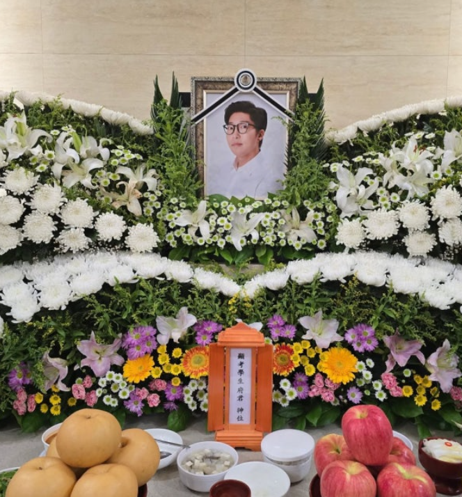“벌써 1년이라니…” 故 대도서관 오늘 1주기, 갑작스러운 죽음 뒤 ....