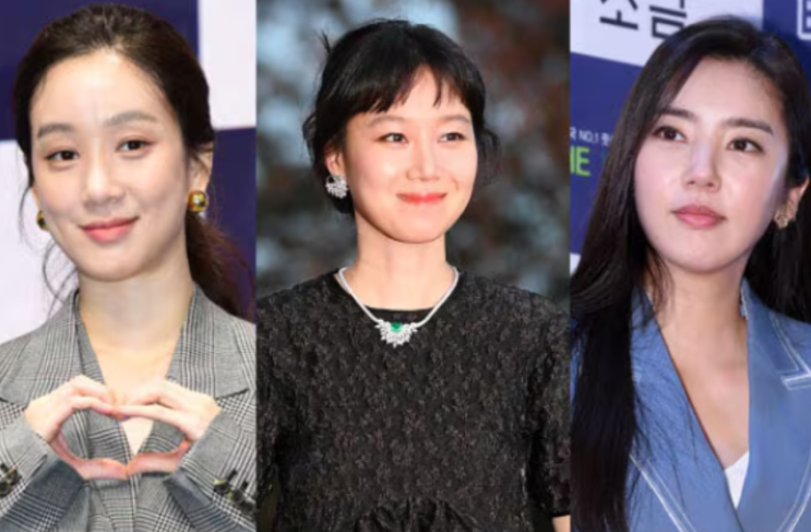 손담비·공효진·정려원 ‘손절설’ 게시물 잇단 중단…“온라인 흔....