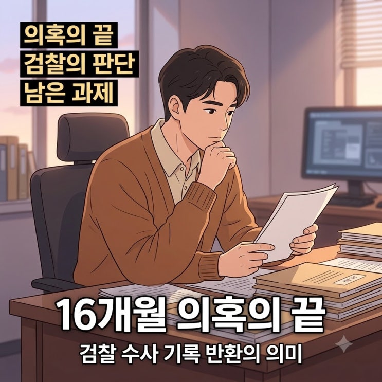 김수현 그루밍 의혹 사실상 수사 종결, 검찰 기록 반환이 의미하는 ....