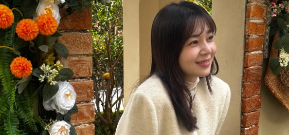 배우 백진희 결혼 발표 예비 부부 신랑 누구? 캐나다 거주 직장인 비....