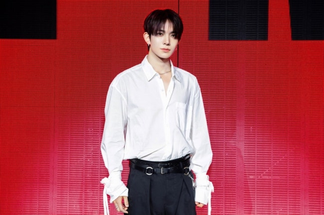 [가요·아이돌 속보] '엔하이픈 탈퇴' 에반, 직접 밝힌 심경…"음악적....