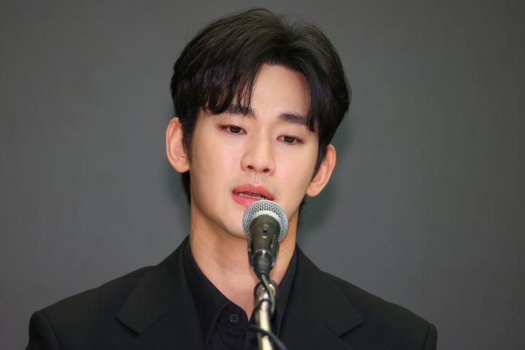김수현 그루밍 의혹 무혐의 종결, 검찰도 추가 수사 요구 없어