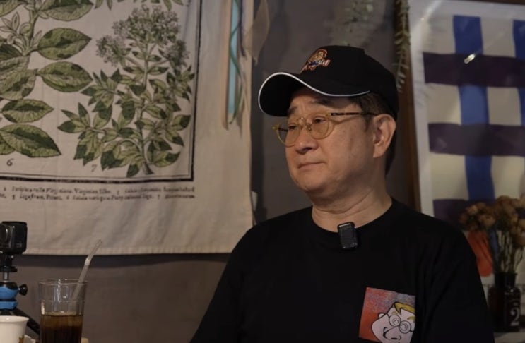 "세상에서 받지 말아야 할 검사" 개그맨 이홍렬, "전립선암 거의 확....