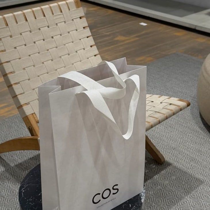 올가을 옷장 채우기 좋은 COS 코스 온라인 가을 신상 톺아보기 (10% 할인 방법)