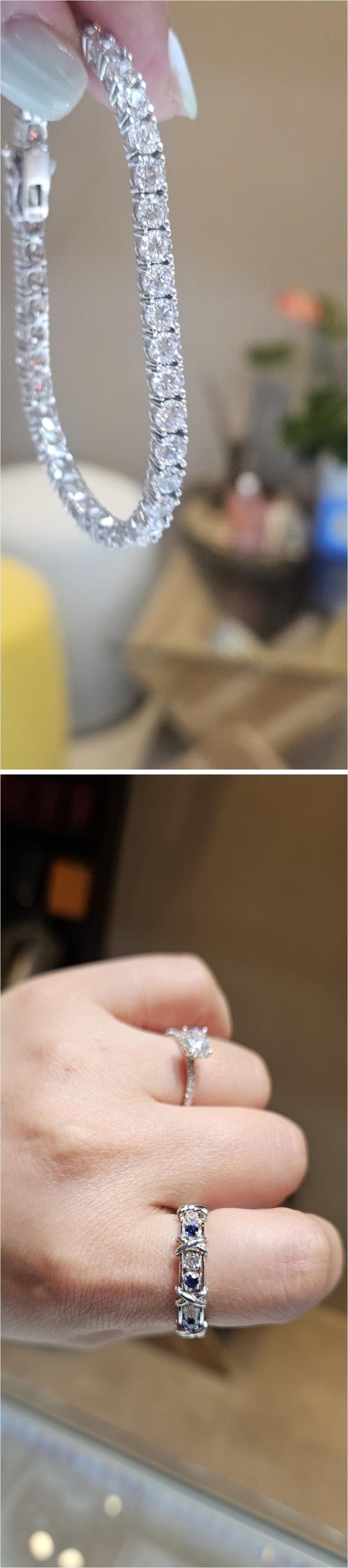 주얼리 고르다 실패한 적 있다면 명지금방 투라코에서 꼼꼼히 따져....