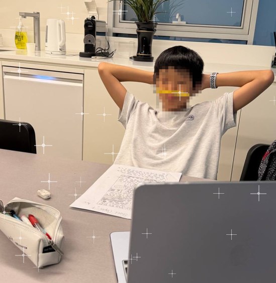 마른 사람들만 안다는 '뒤태의 배신'…허양임, 나시 포기 선언한 진....