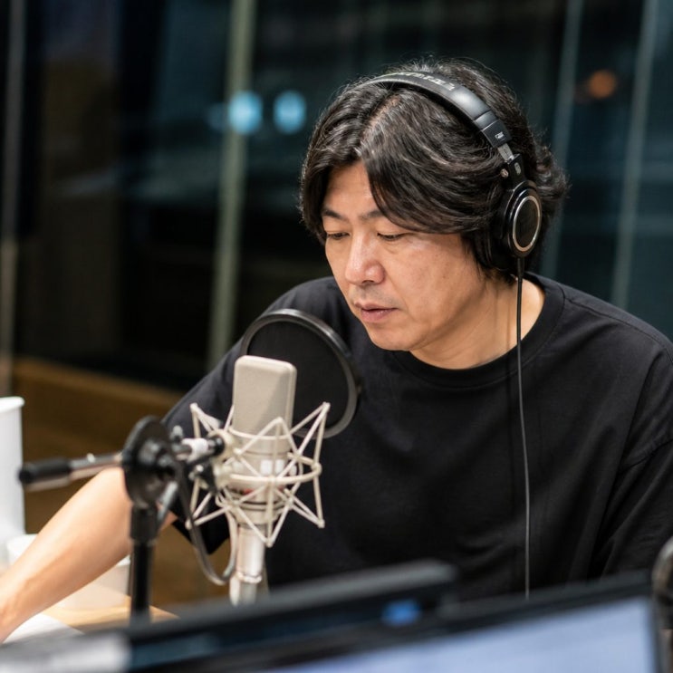 이상순 건강 미주신경 기능 저하로 라디오 중단? 얼마나 심각하길래....