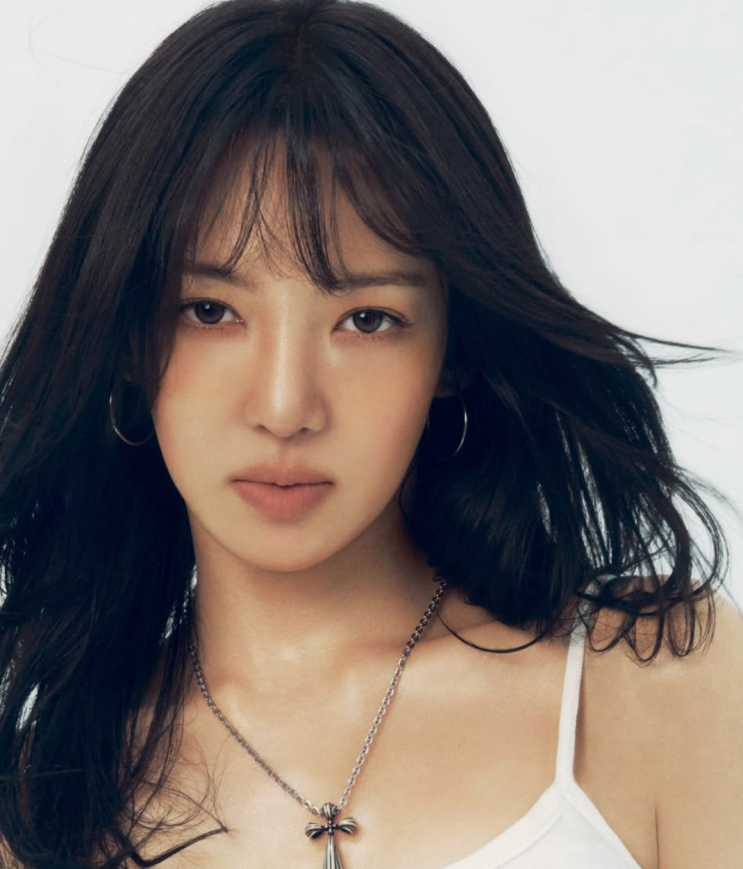 소녀시대 효연 프로필 총정리! 나이, 키, MBTI부터 '효리수 스키비디' 최신 근황까지!