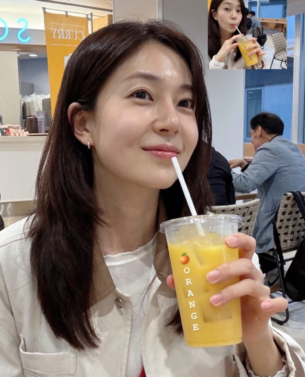 백진희 결혼, 2027년 1월 결혼 예정… 캐나다에서 만난 예비 신랑과 ....