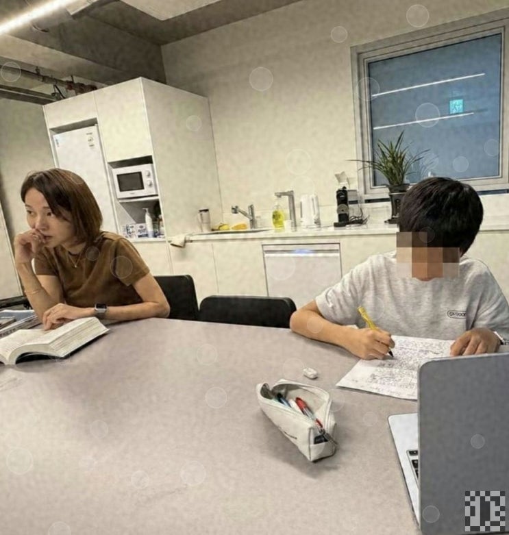 40대 의사 허양임, "나시 못 입겠다" 고백…체중은 그대로인데 왜?