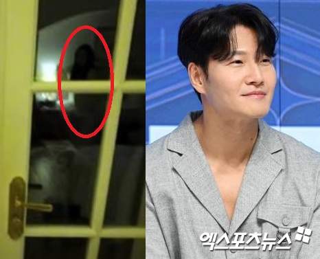 김종국 아내 밥상 공개 결혼 1년차 아내 유출 소환 신혼 일상