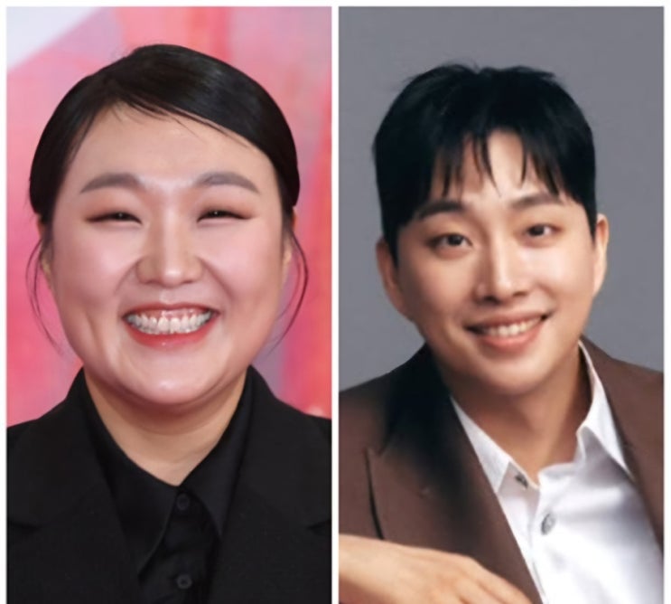 이수지, 42일 만에 유튜브 복귀…논란 영상은 비공개, 박위 이슈 속 ....