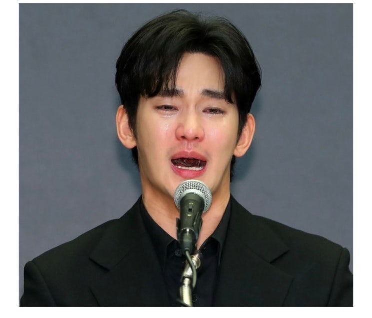 김수현 그루밍 의혹 사실상 종결 / 수사 결과는?