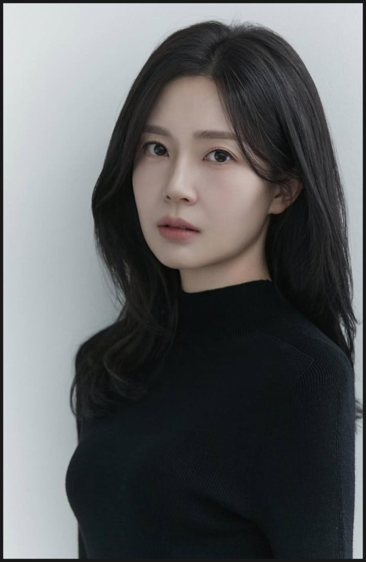 백진희 결혼, 캐나다 직장인과 장거리 연애 종착역! 1월의 신부 백진....
