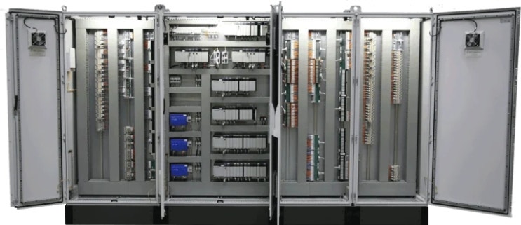 Marshalling Cabinet (마샬링 캐비닛)이란 무엇인가? : 네이버 블로그