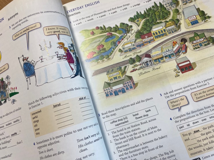 토플 Reading Complete the Words, 이 유형만 따로 공부해야 할까요? : 네이버 블로그