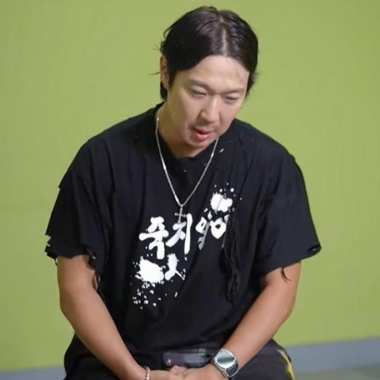 "가슴이 막 뛰었어" 하하 공황장애 고백, 그걸 이겨낸 방법은?