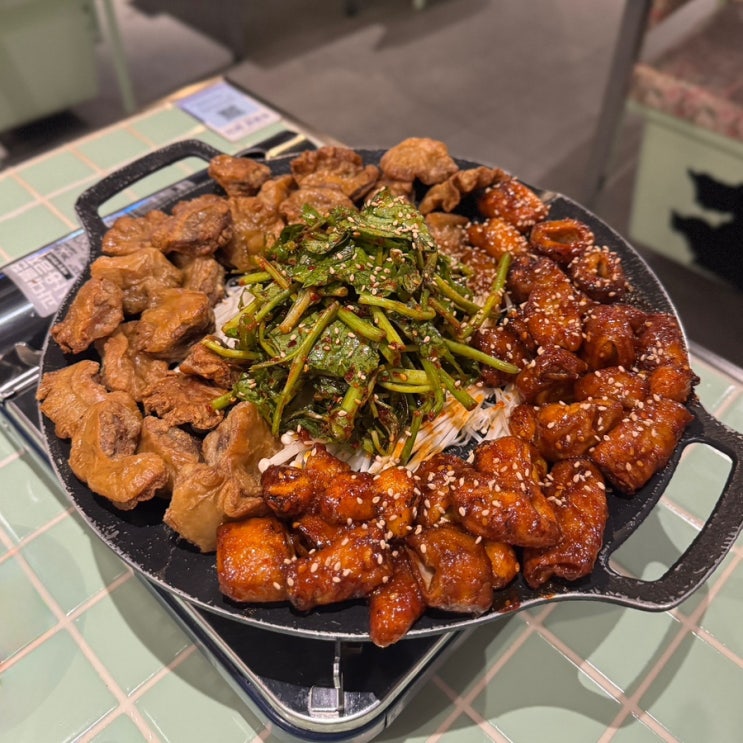 [서울맛집] 서울 잠실 방이동 도래창, 방이먹자골목 막창 맛집 추천 - 도래집 잠실방이점 : 네이버 블로그