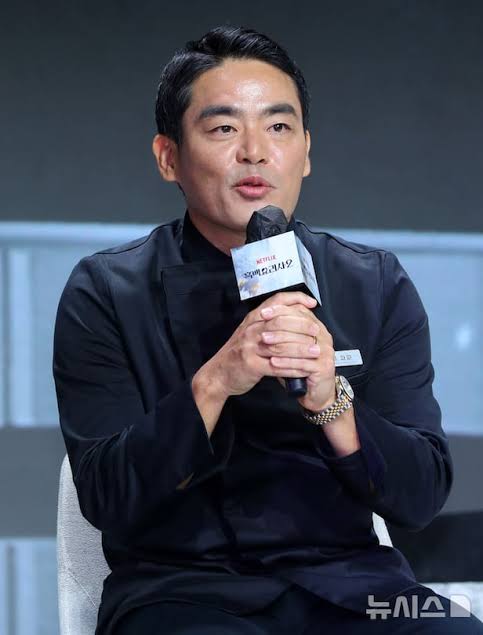 프렌치파파 셰프 이동준 김인서 아내 와이프 부부 아들 식당