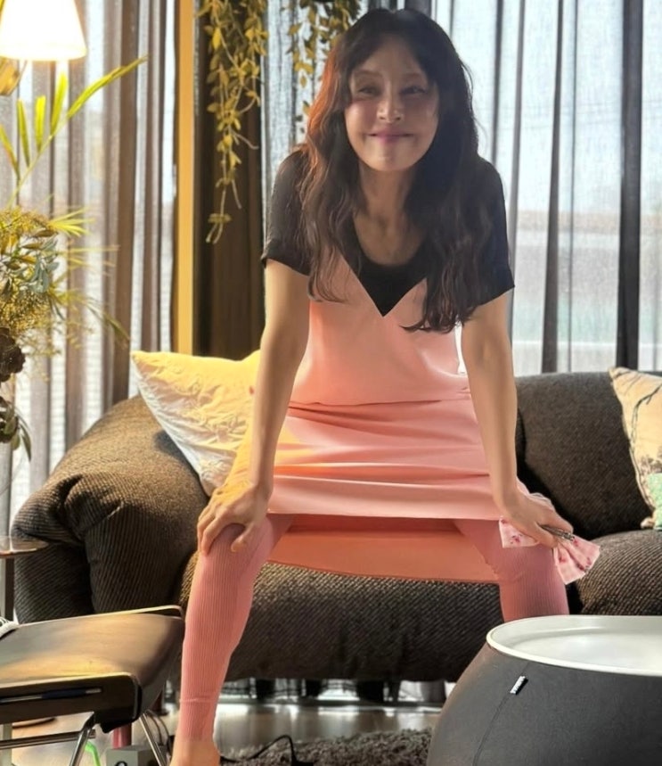 서정희, 50년간 미주신경 저하 고백.. 이유 없이 반복된 실신 원인은?