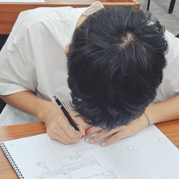 수성구 중등 수학학원 · 영어학원이 시험기간에 떡볶이를 준비한 이유