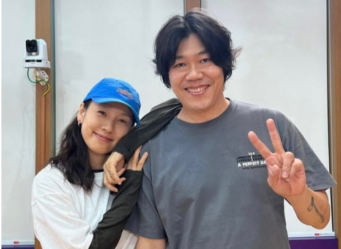 이상순 미주신경 기능 저하 원인과 증상, 서정희도 겪었다는 이 병....
