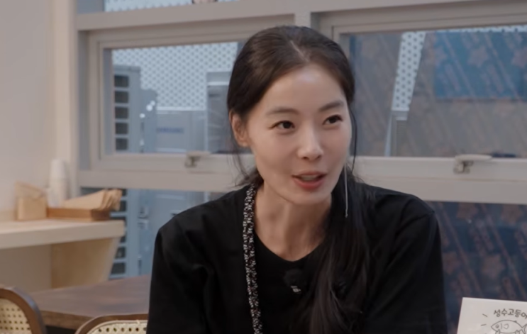 윤소이 생선구이집 도전, ‘5살 딸’ 키우는 엄마가 된 뒤 달라진 마....