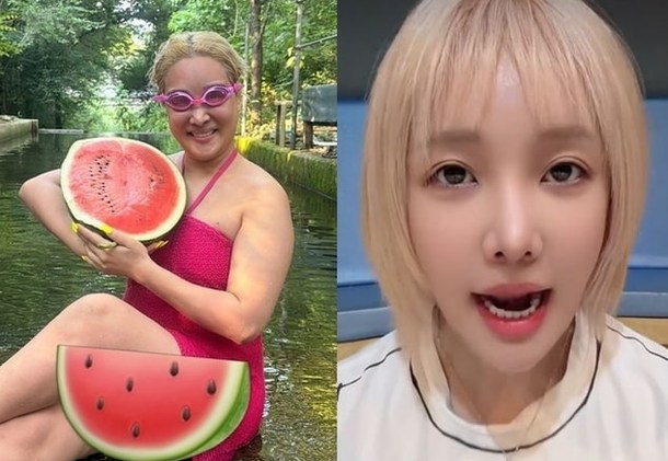 6개월 10kg 감량, 약 안 썼다는데… 랄랄 다이어트의 진짜 승부수는 ....