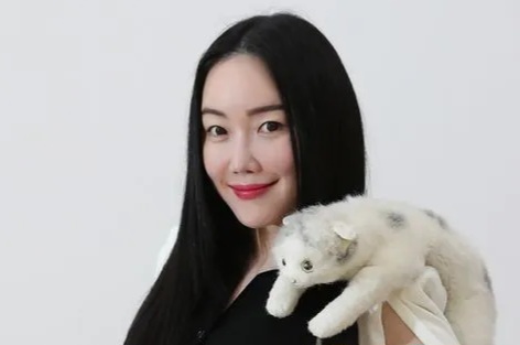 낸시랭 새벽 강남서 음주운전 적발 면허취소 수준