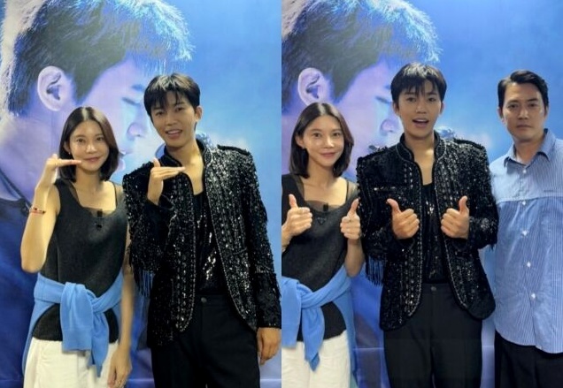 주상욱♥’ 차예련, 임영웅에 팬심 가득했던 그날의 감동 이야기