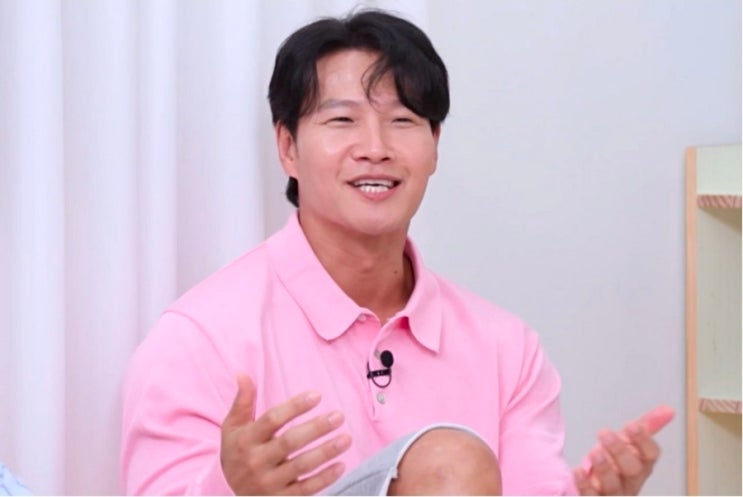 하루 세 끼 다 챙겼다는데… 김종국 아내의 반전 식단 관리