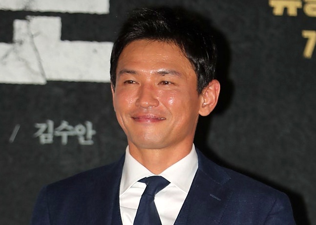 연예계 뒤흔든 충격적 사건, 황정민 스토킹 벌금형 법적대응, 과연 ....