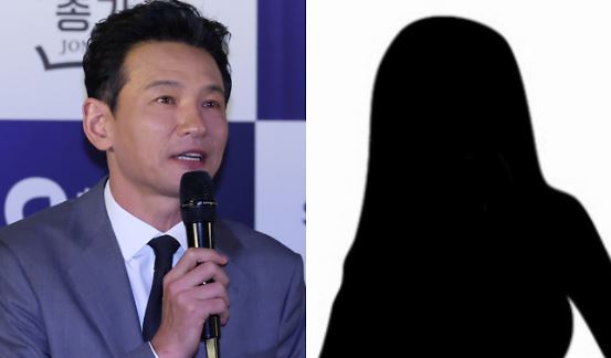 황정민 스토킹한 40대 여성 1심 판결 벌금 600만원 선고, 프로필