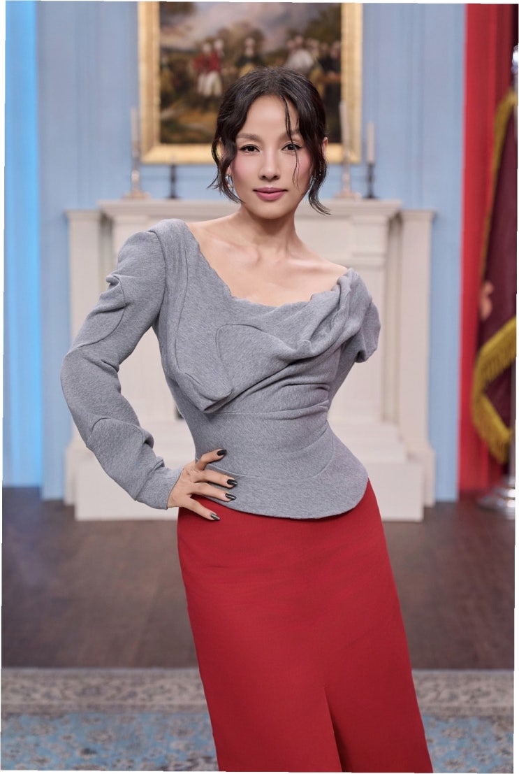 이효리, '연애전쟁' 커플에 분노 폭발! "웃음이 나와?"