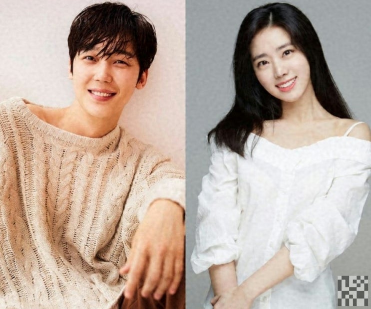 8년 전 드라마 속 그 장면, 현실 부부 됐다…윤종훈·한은서 결혼의 ....